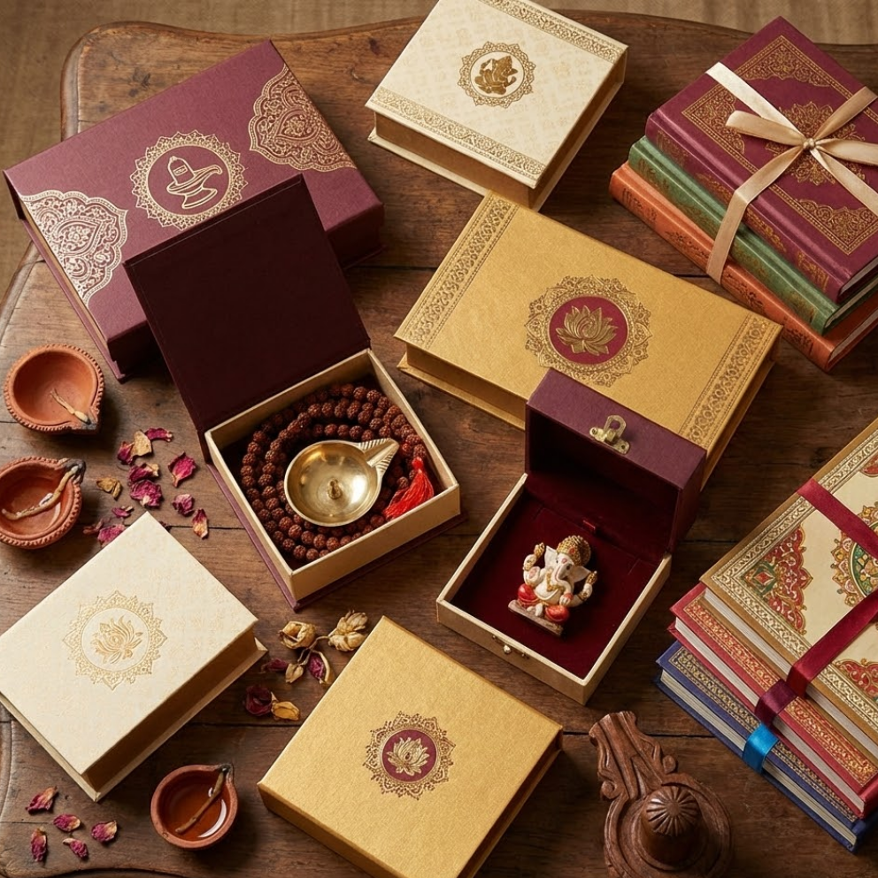 Religious & Festivals
