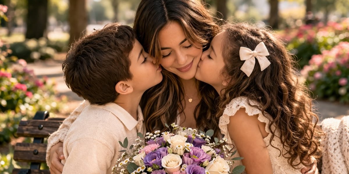 Mother's Day