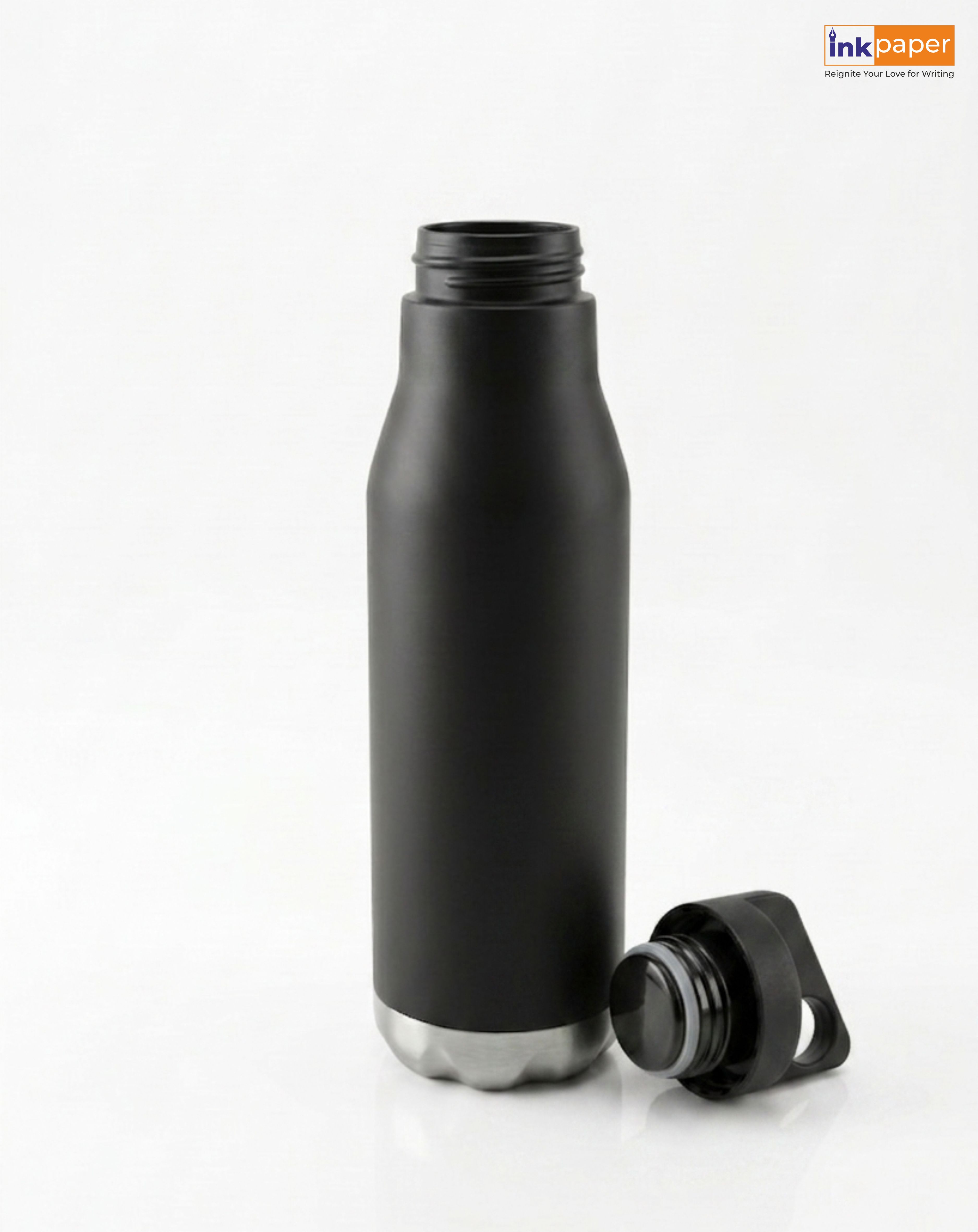 Steel Vacuum Flask