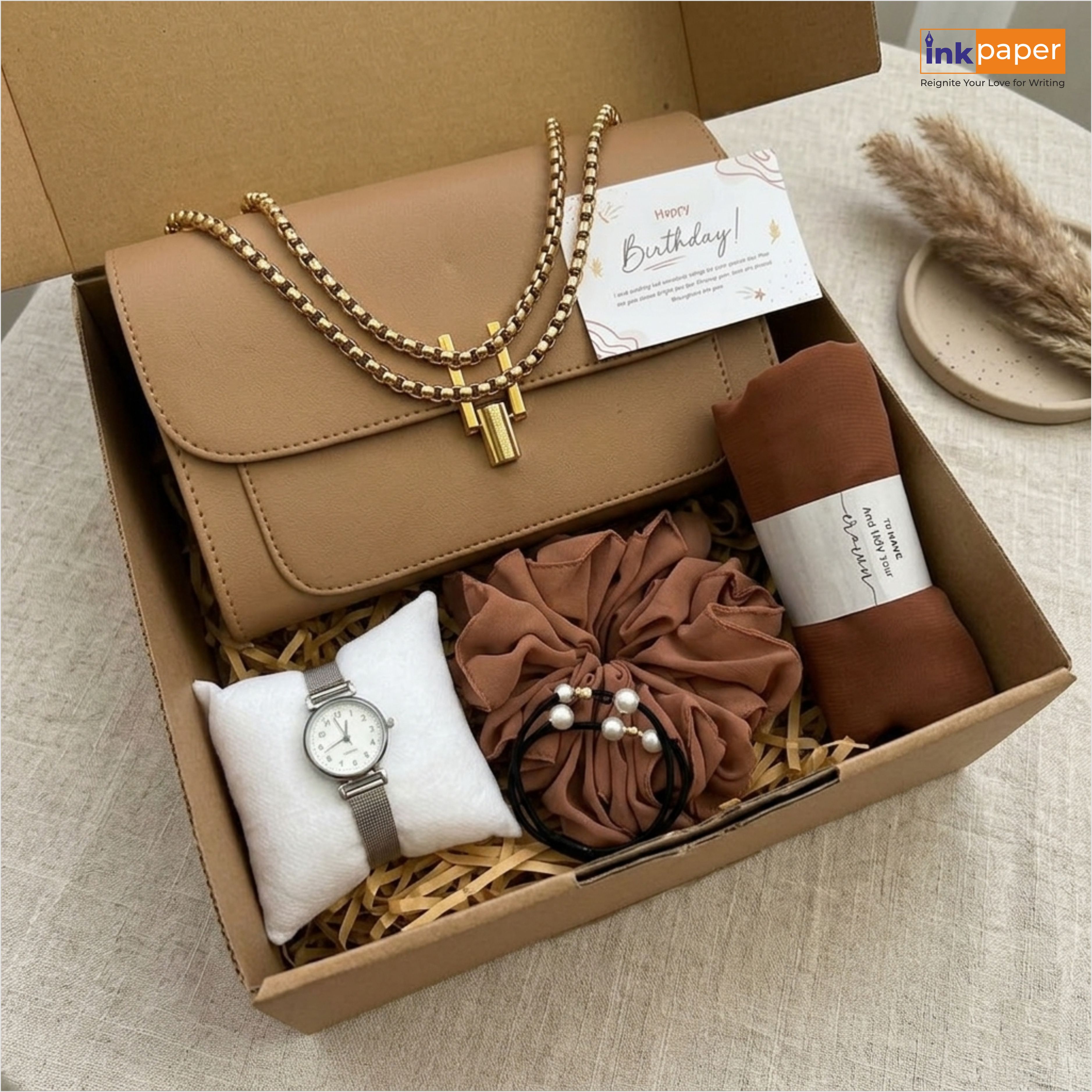 Combo Gift Set For Women