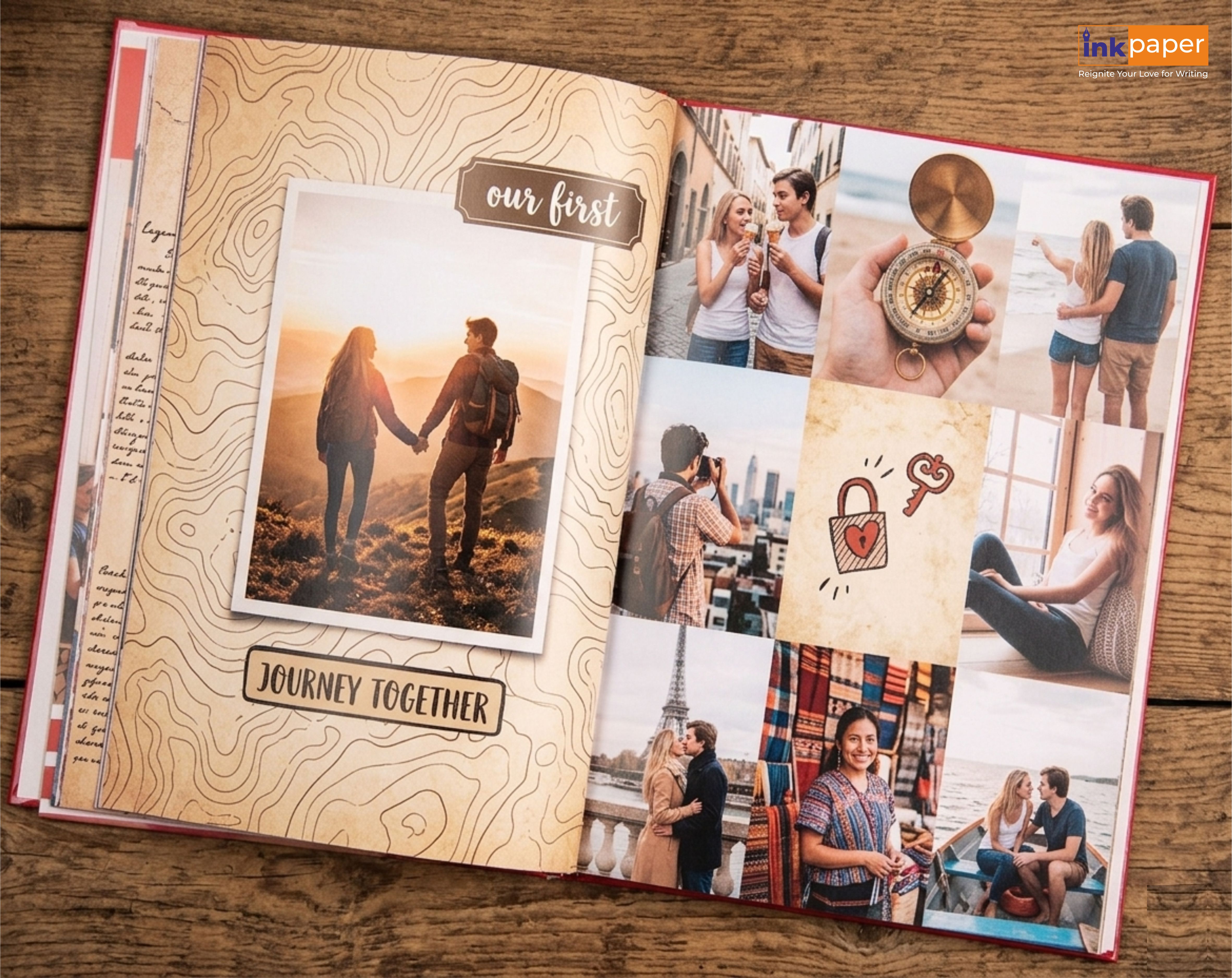 Photo Book