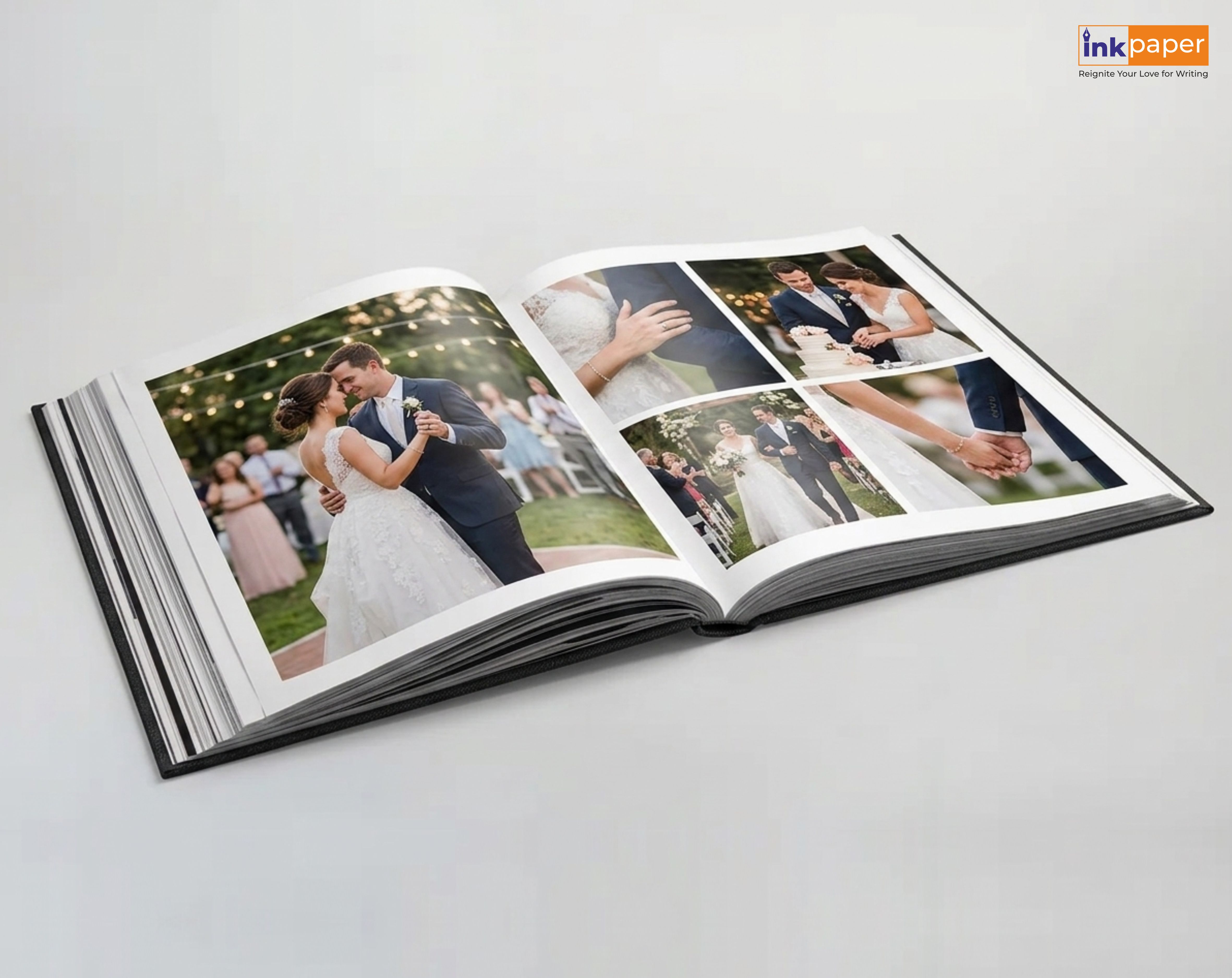 Photo Book