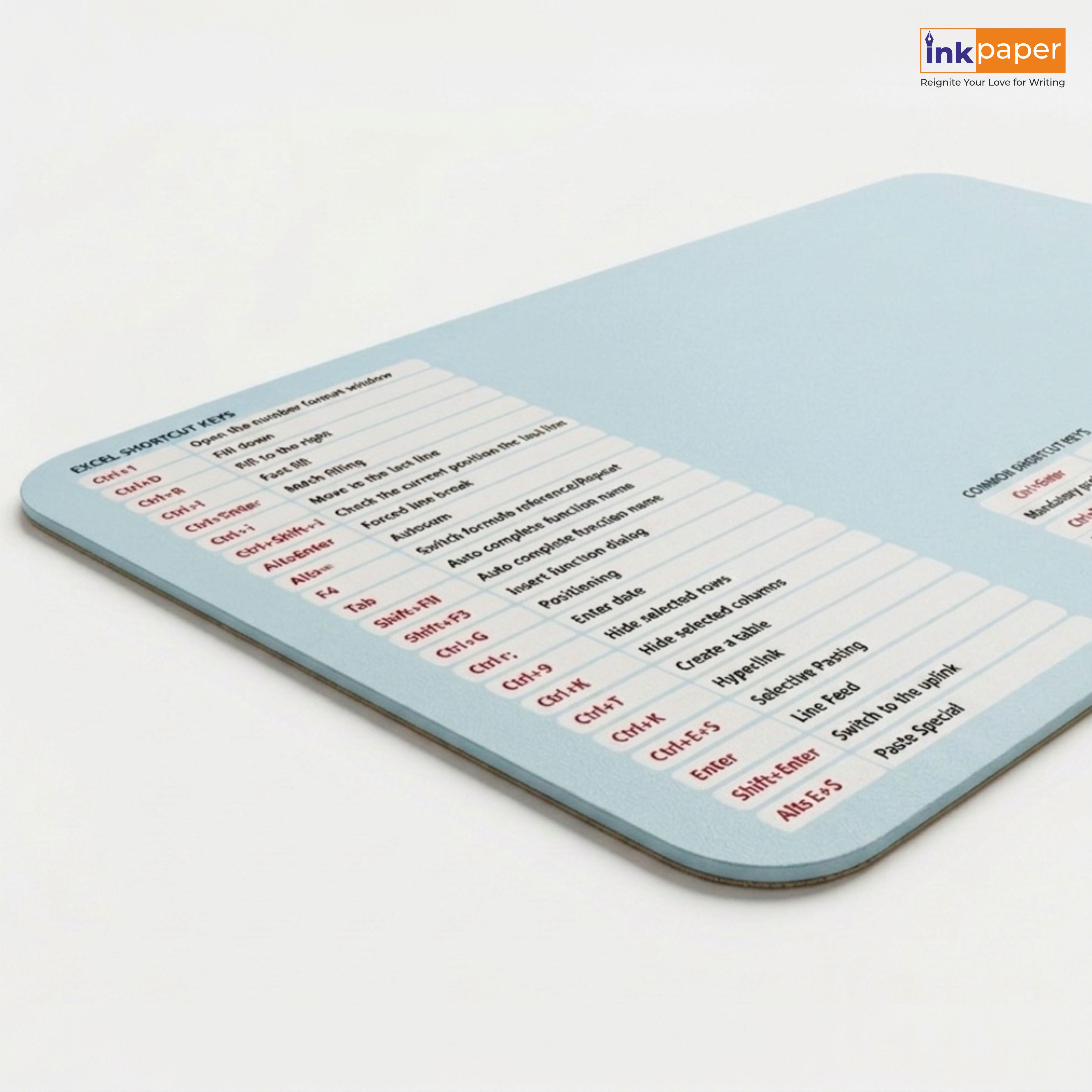 Laptop Mat
