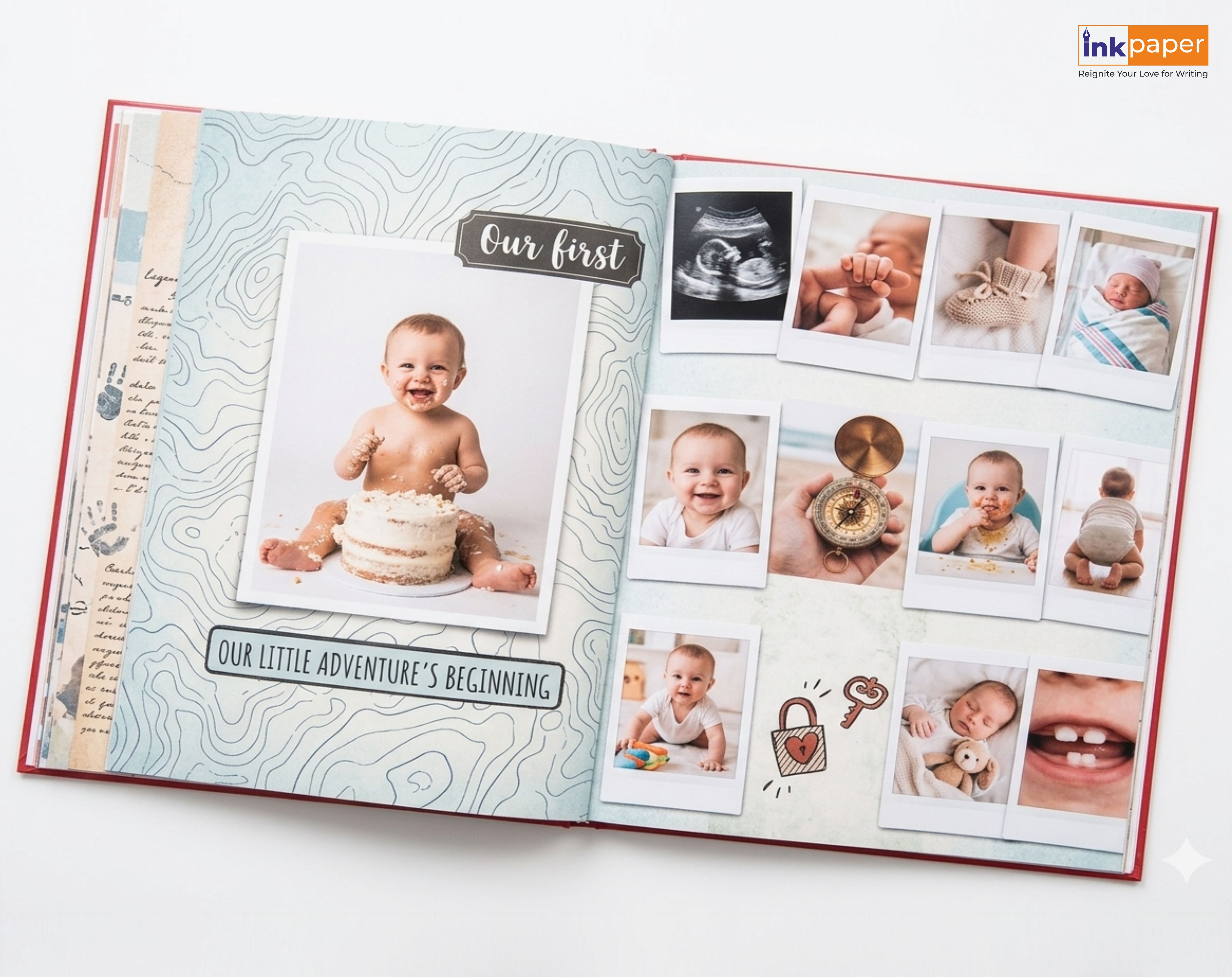 Photo Book