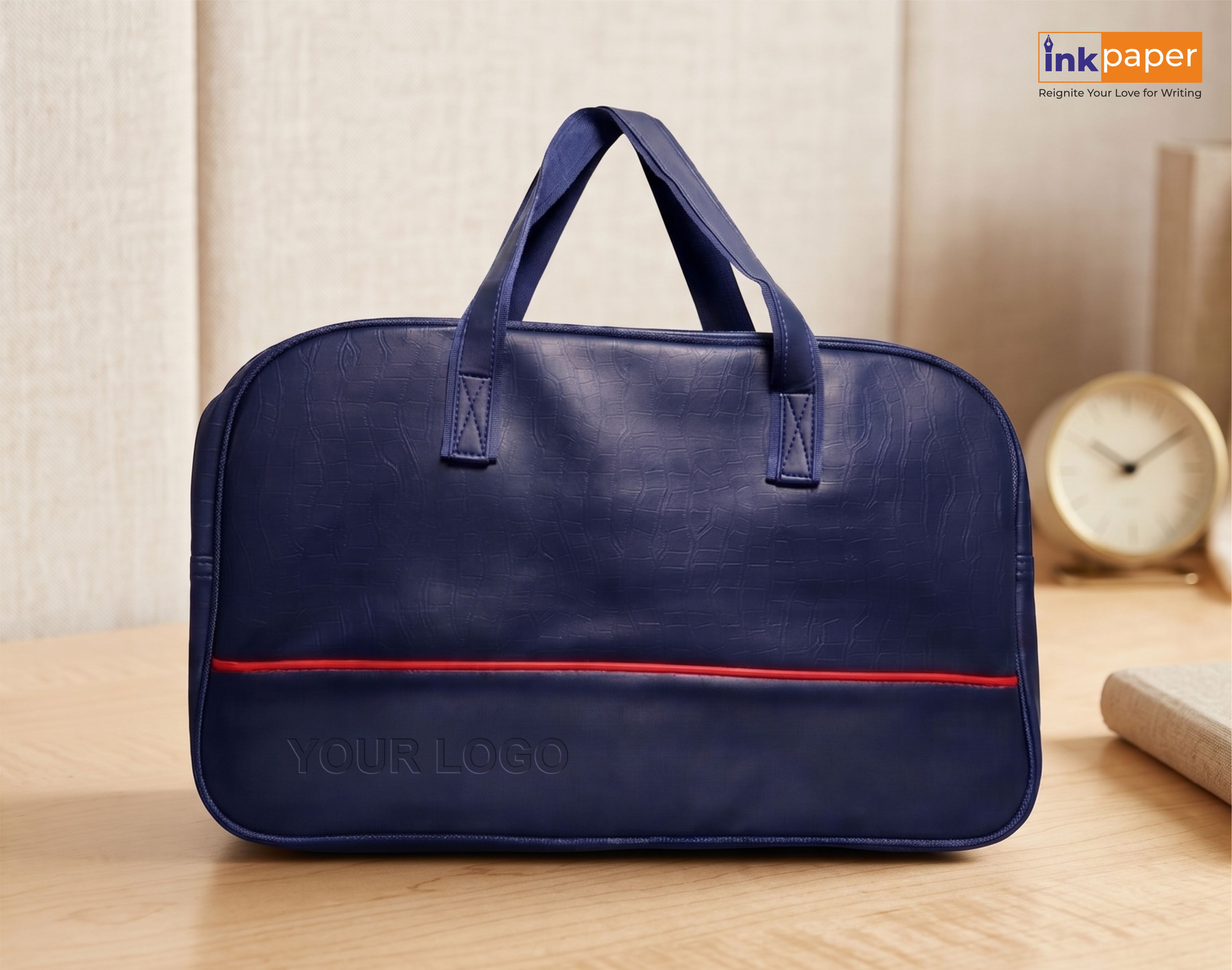 Duffle Bag