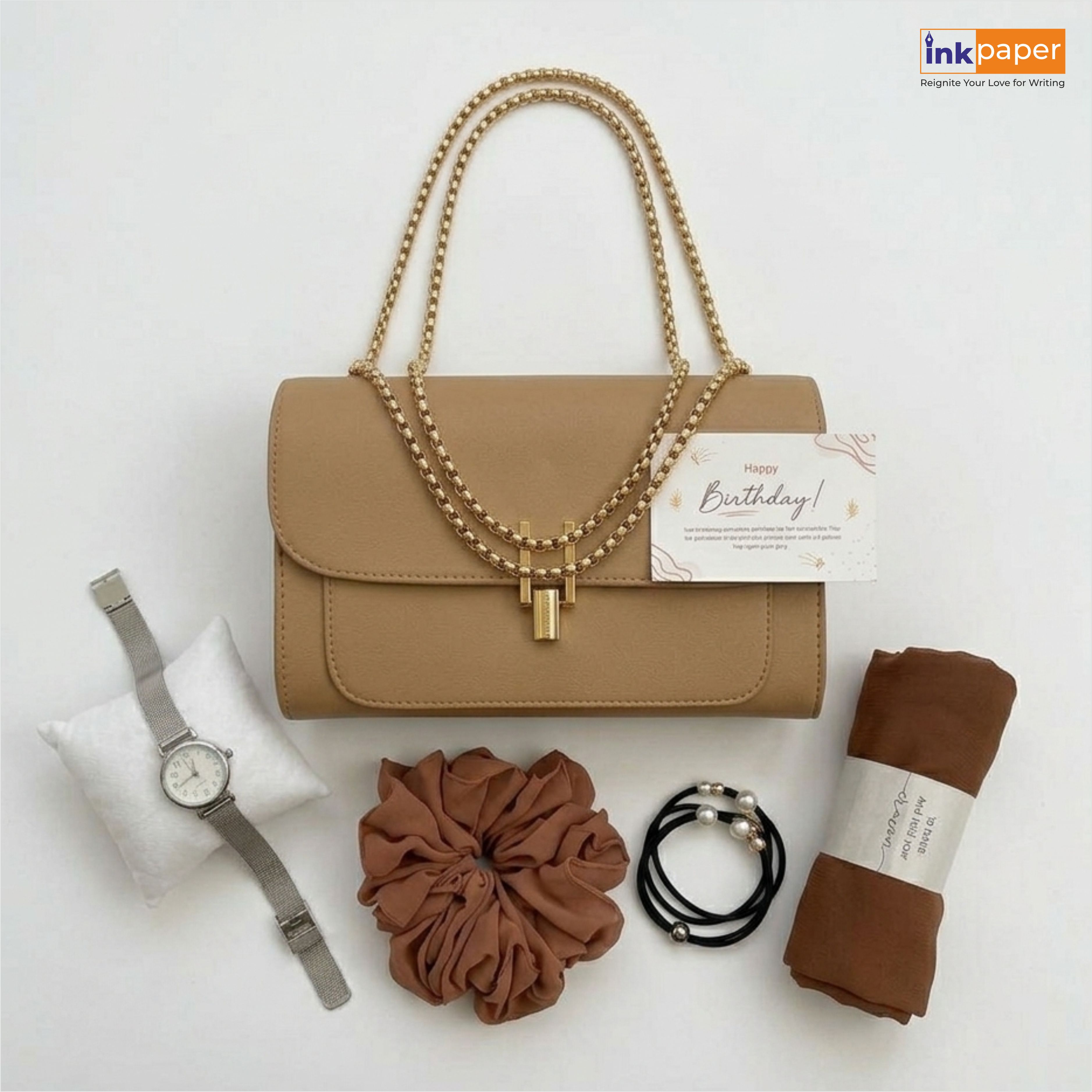 Combo Gift Set For Women
