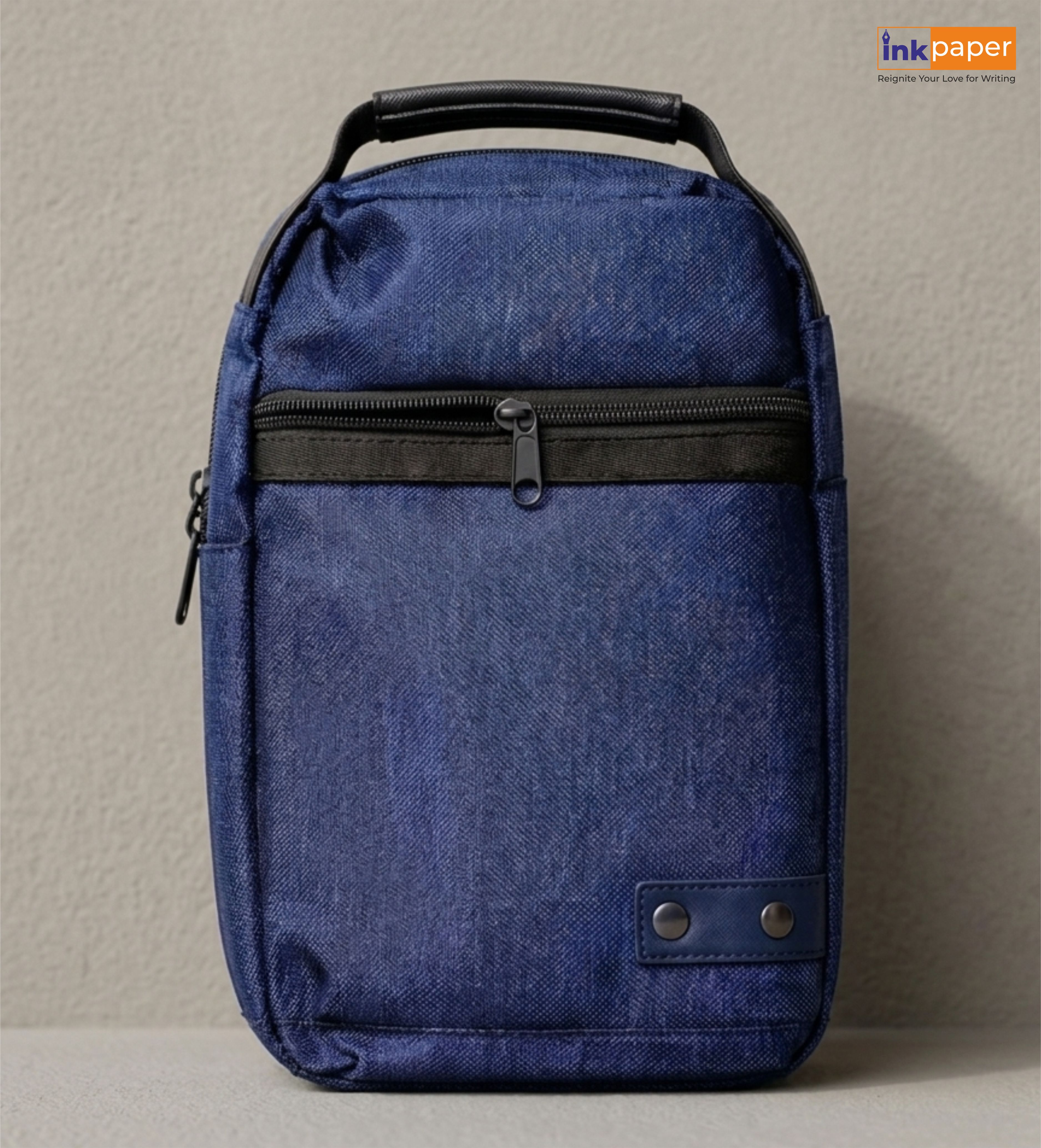 Passport Bag