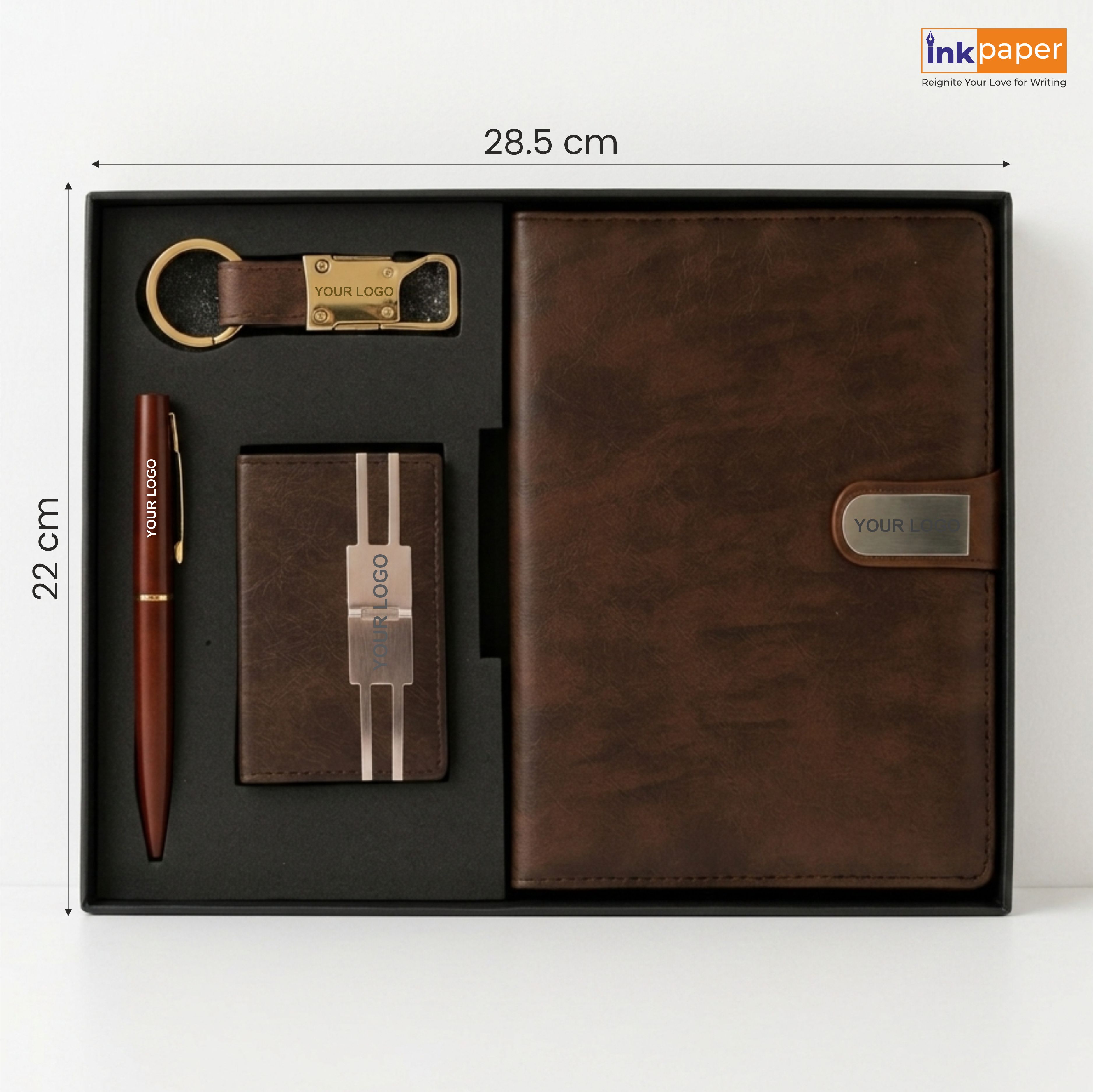 4 in 1 Combo Set