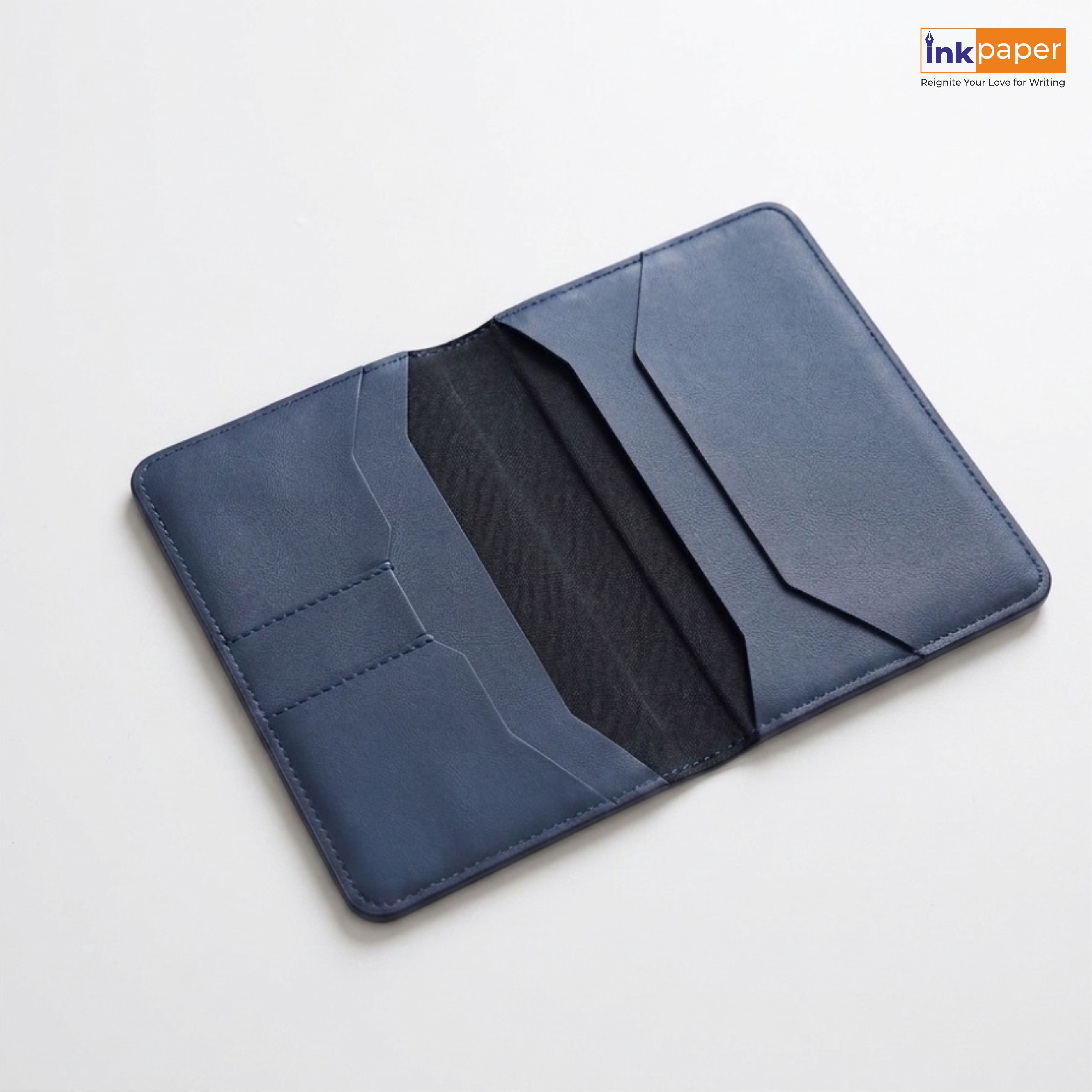 Passport Holder