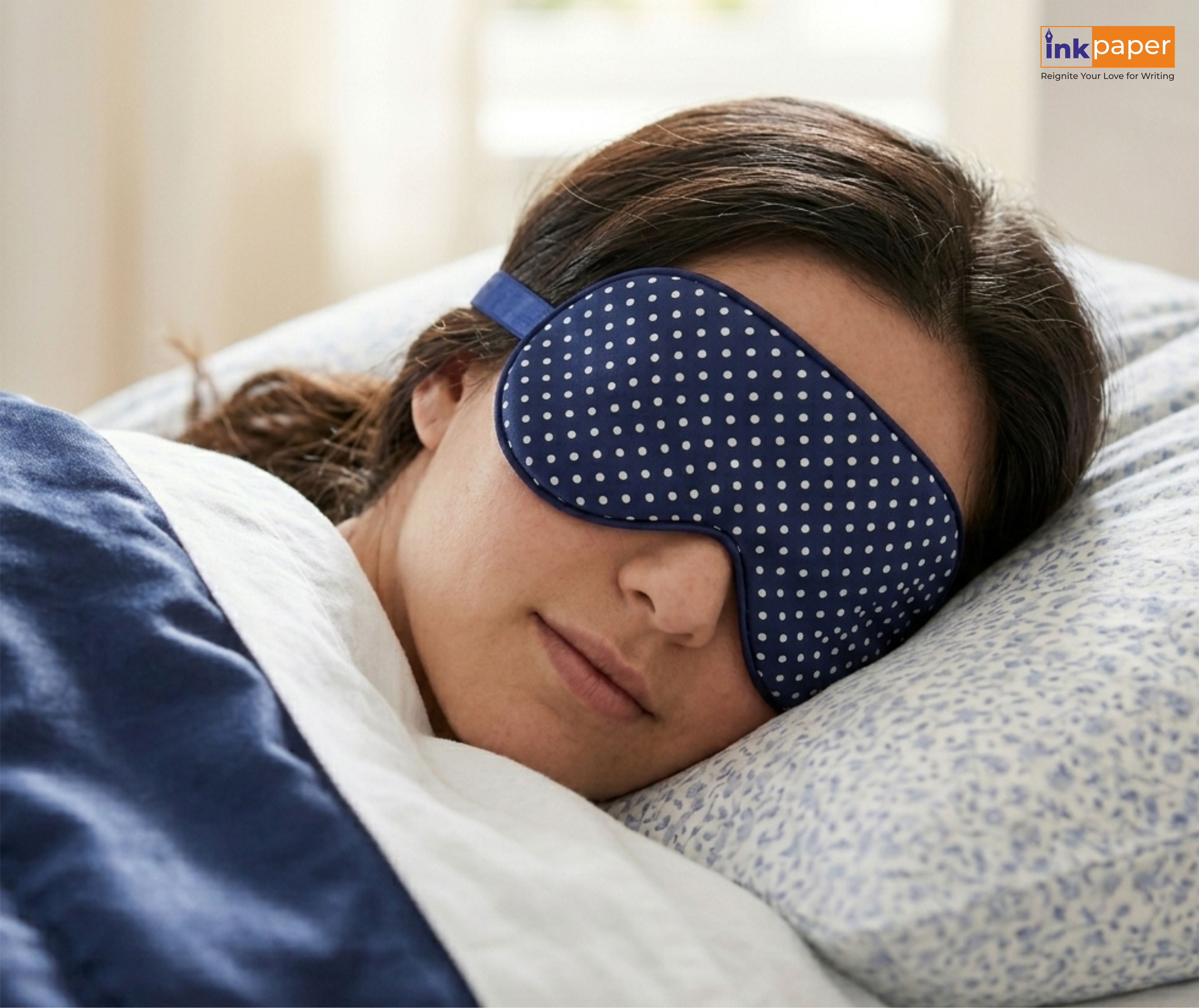Eye Mask