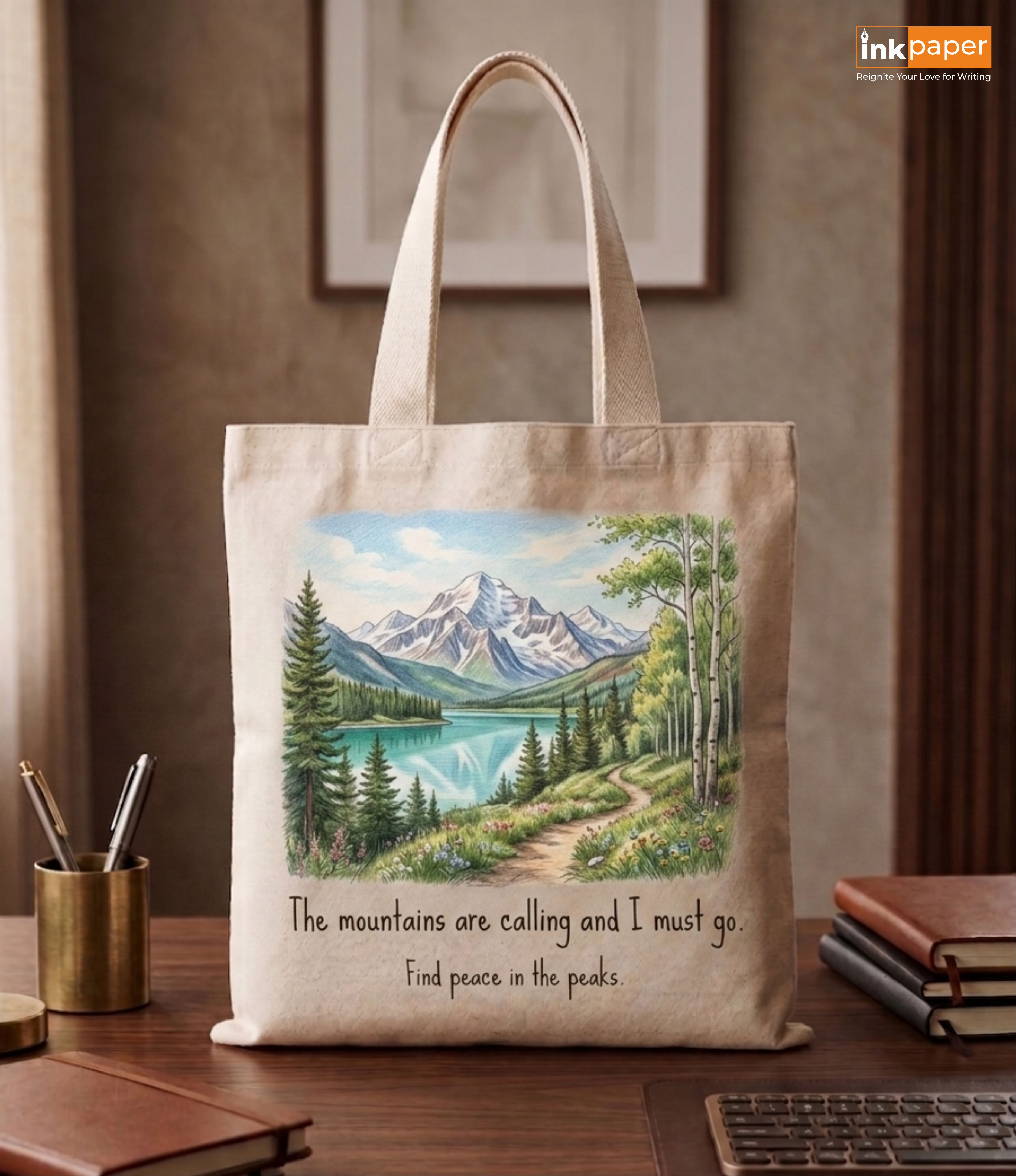 Tote Bag