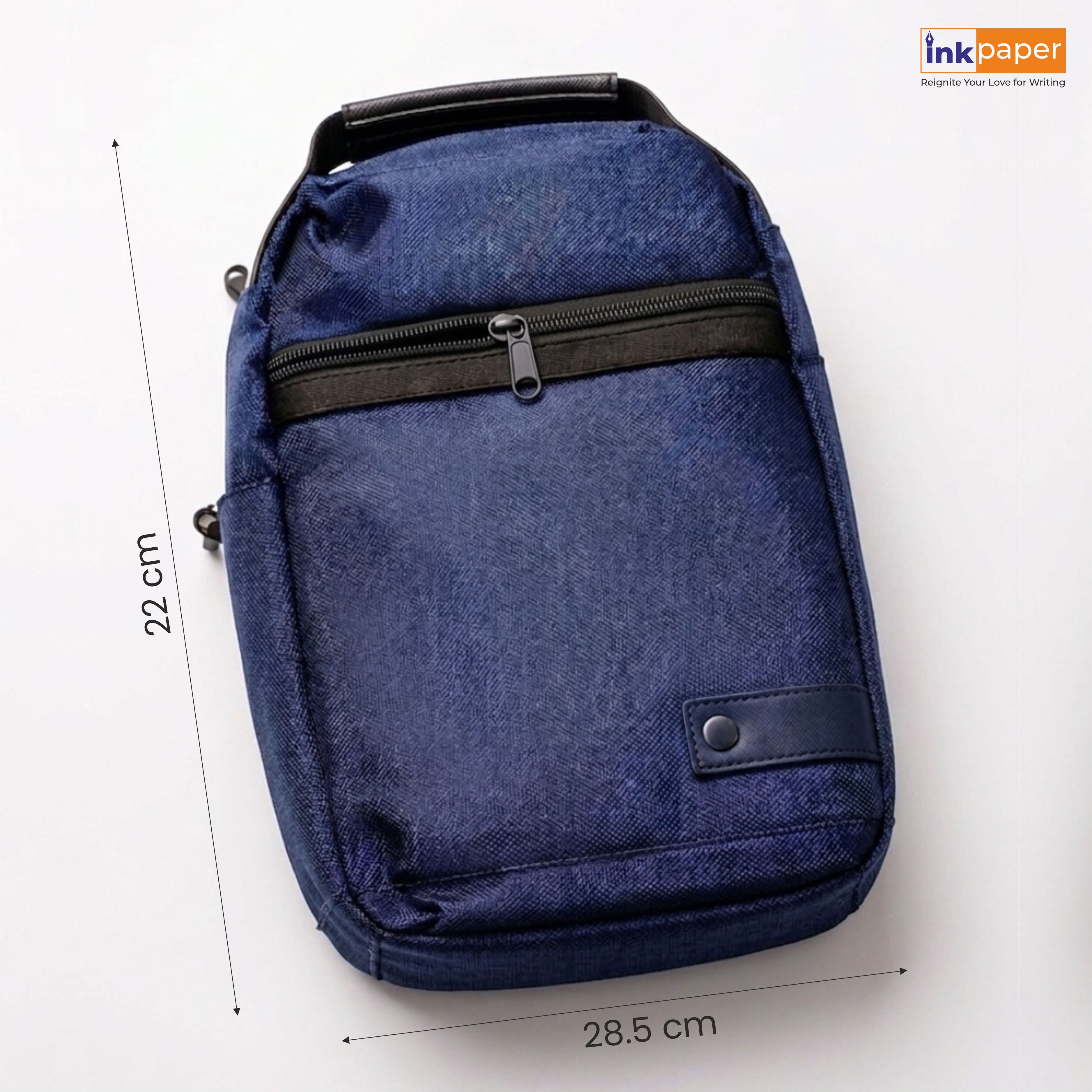 Passport Bag