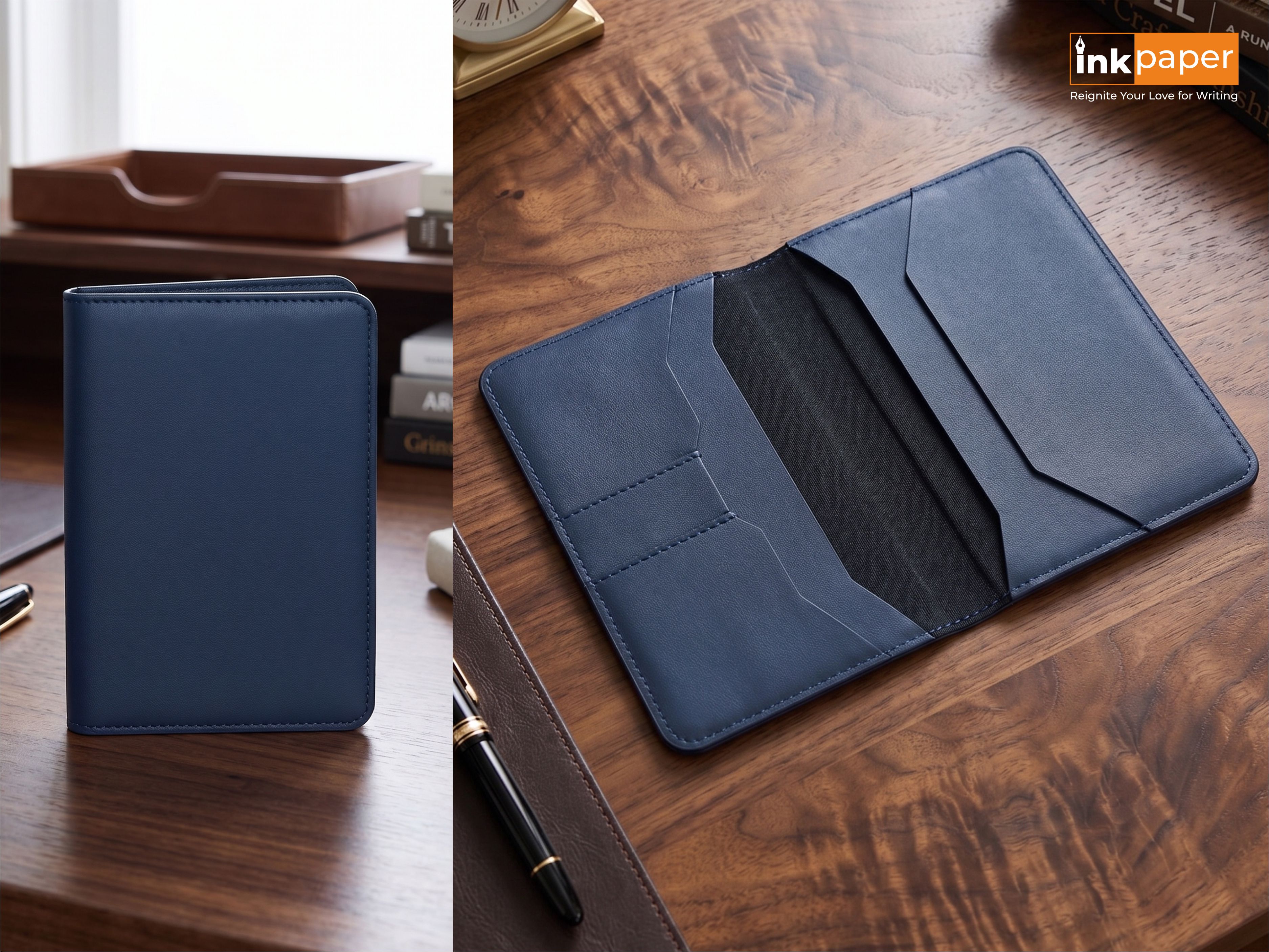 Passport Holder