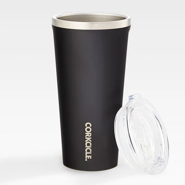 Engraved Corkcicle 16oz Regular Tumbler