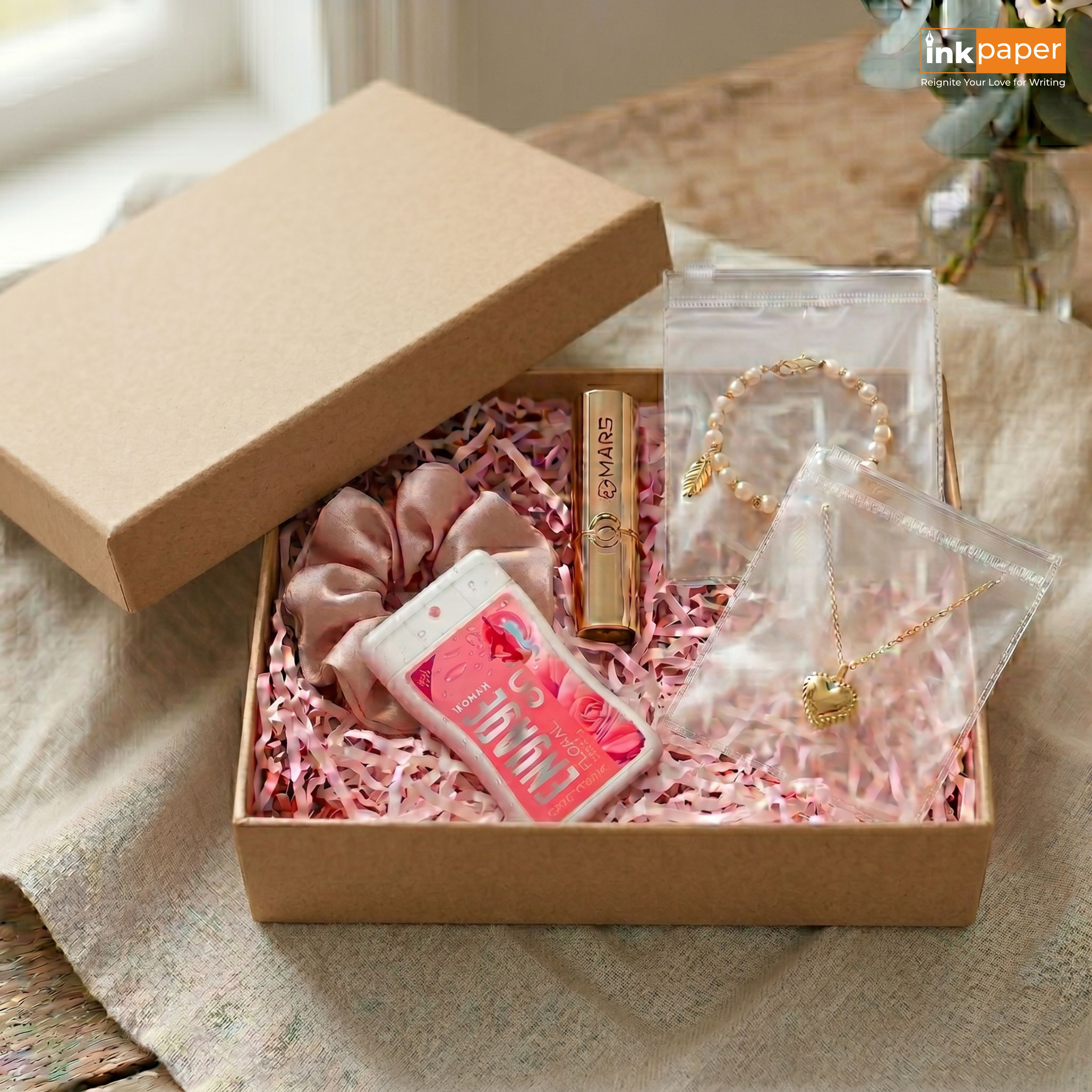 Gift Set For Women