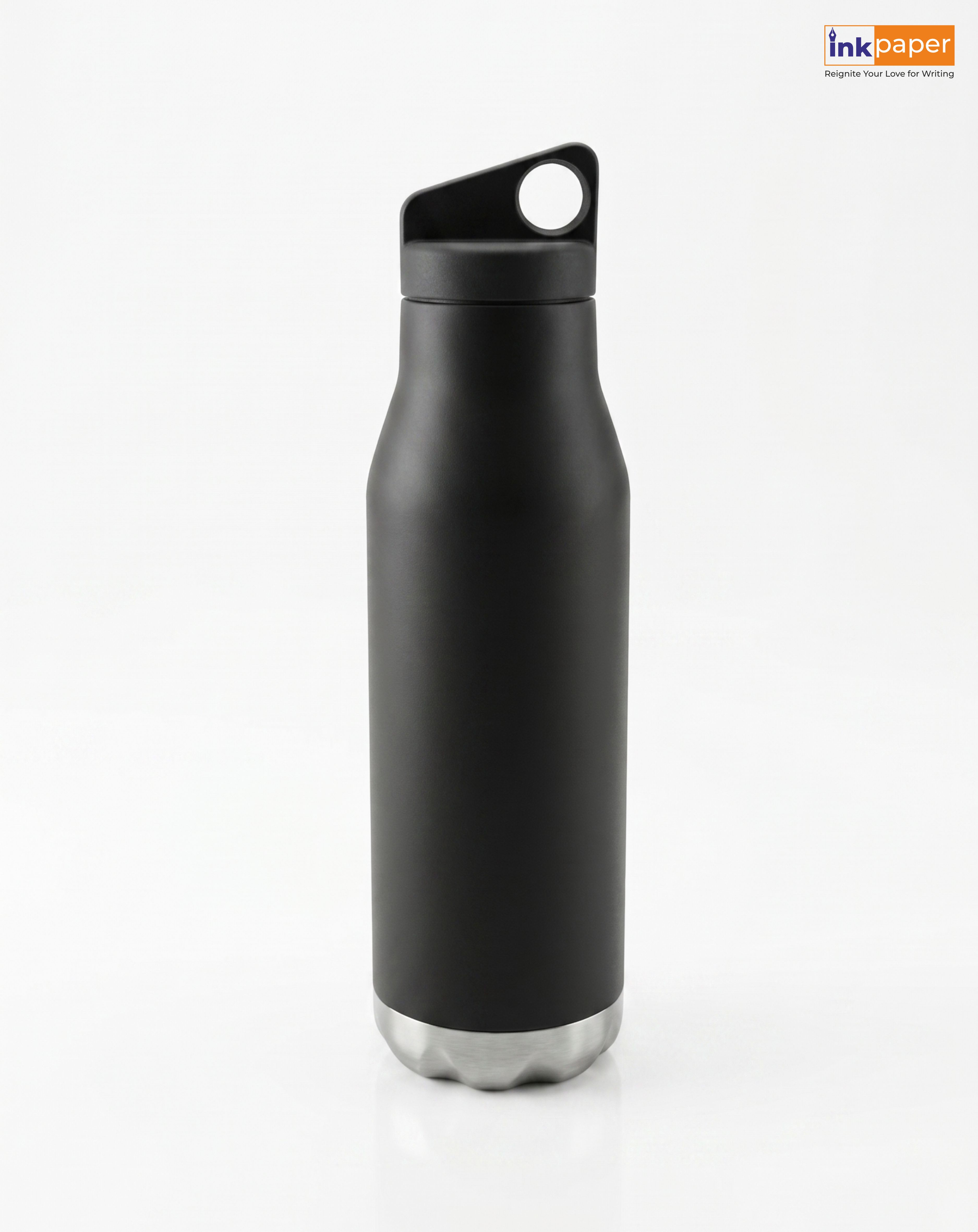 Steel Vacuum Flask