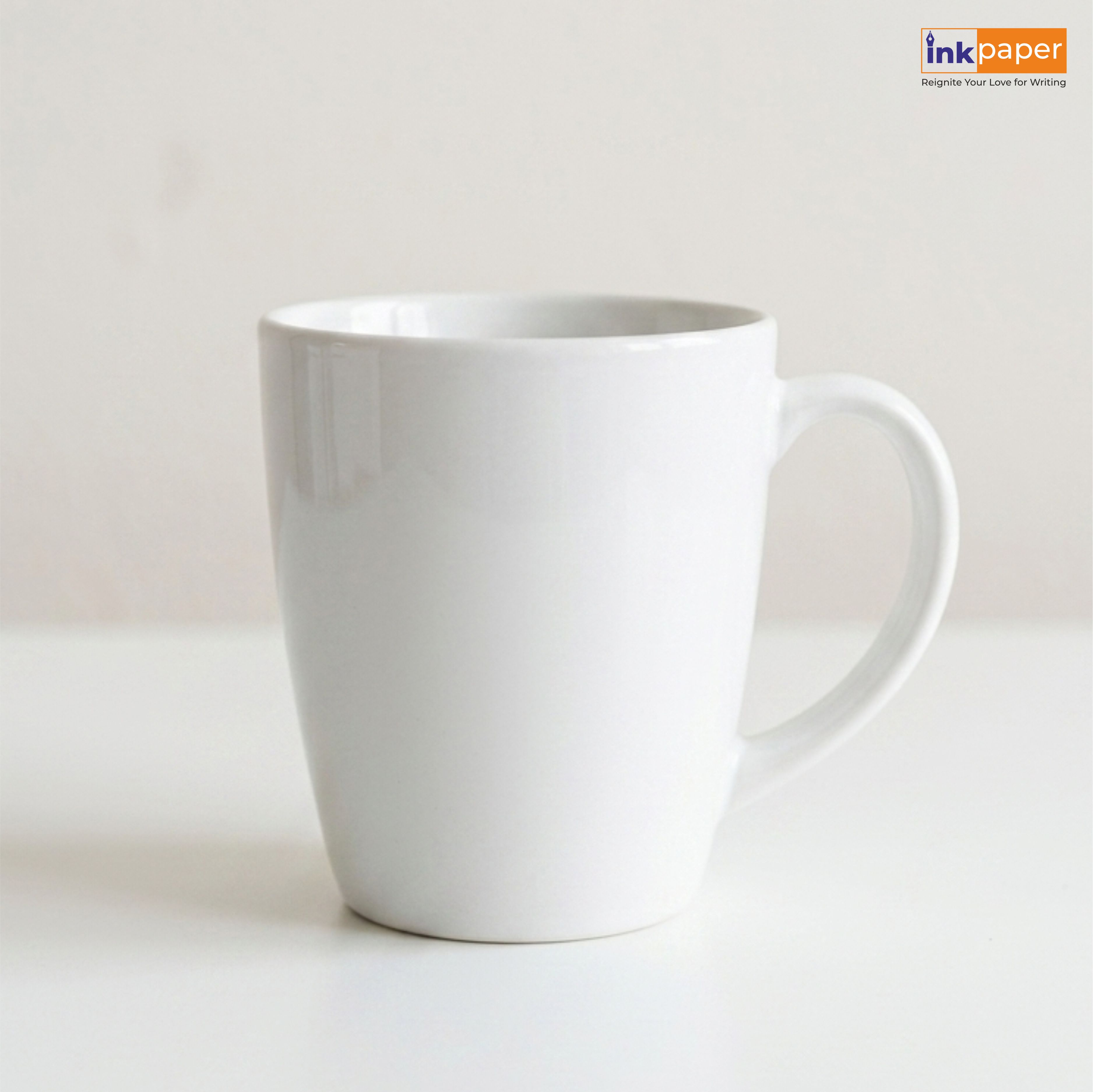 Coffee Mug White