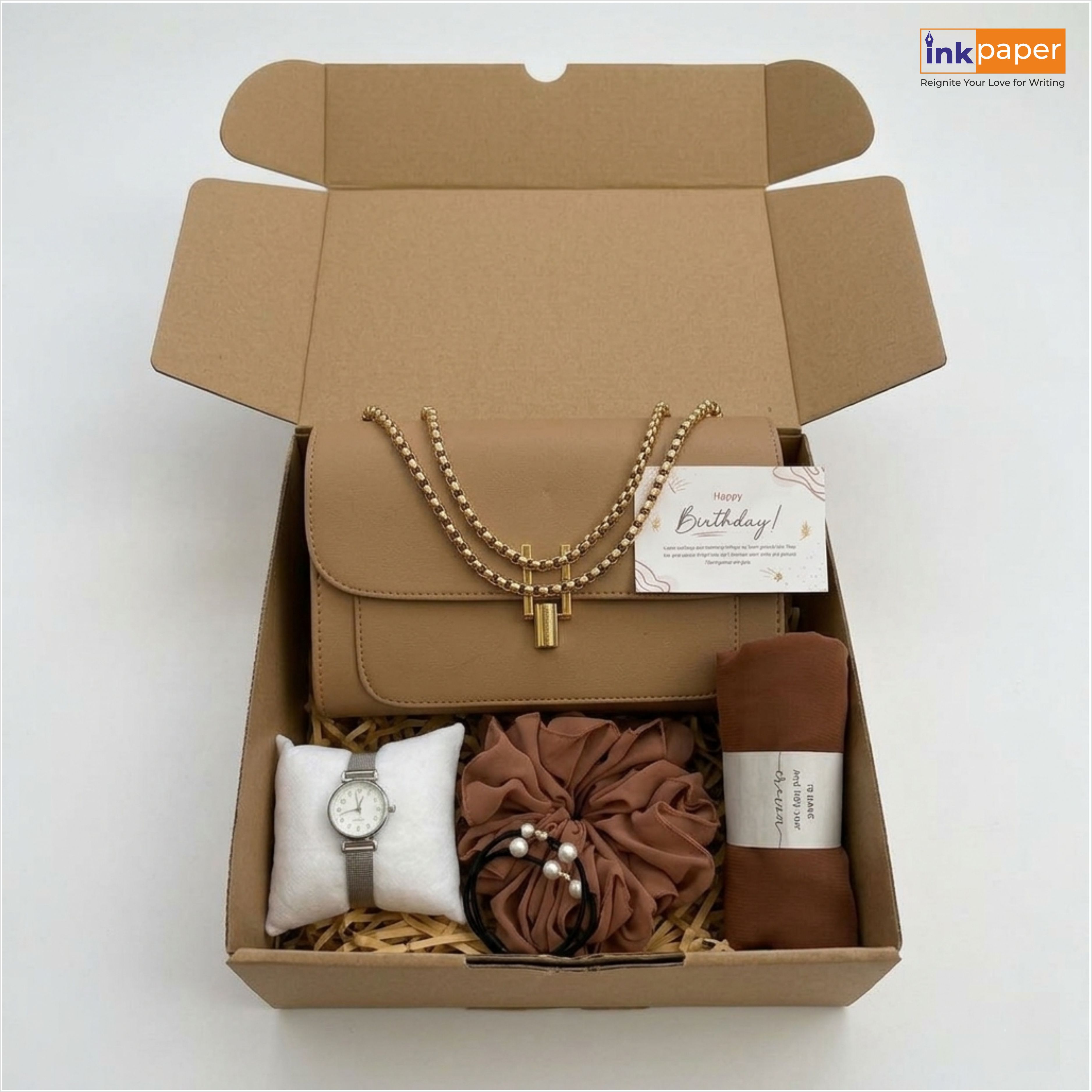 Combo Gift Set For Women