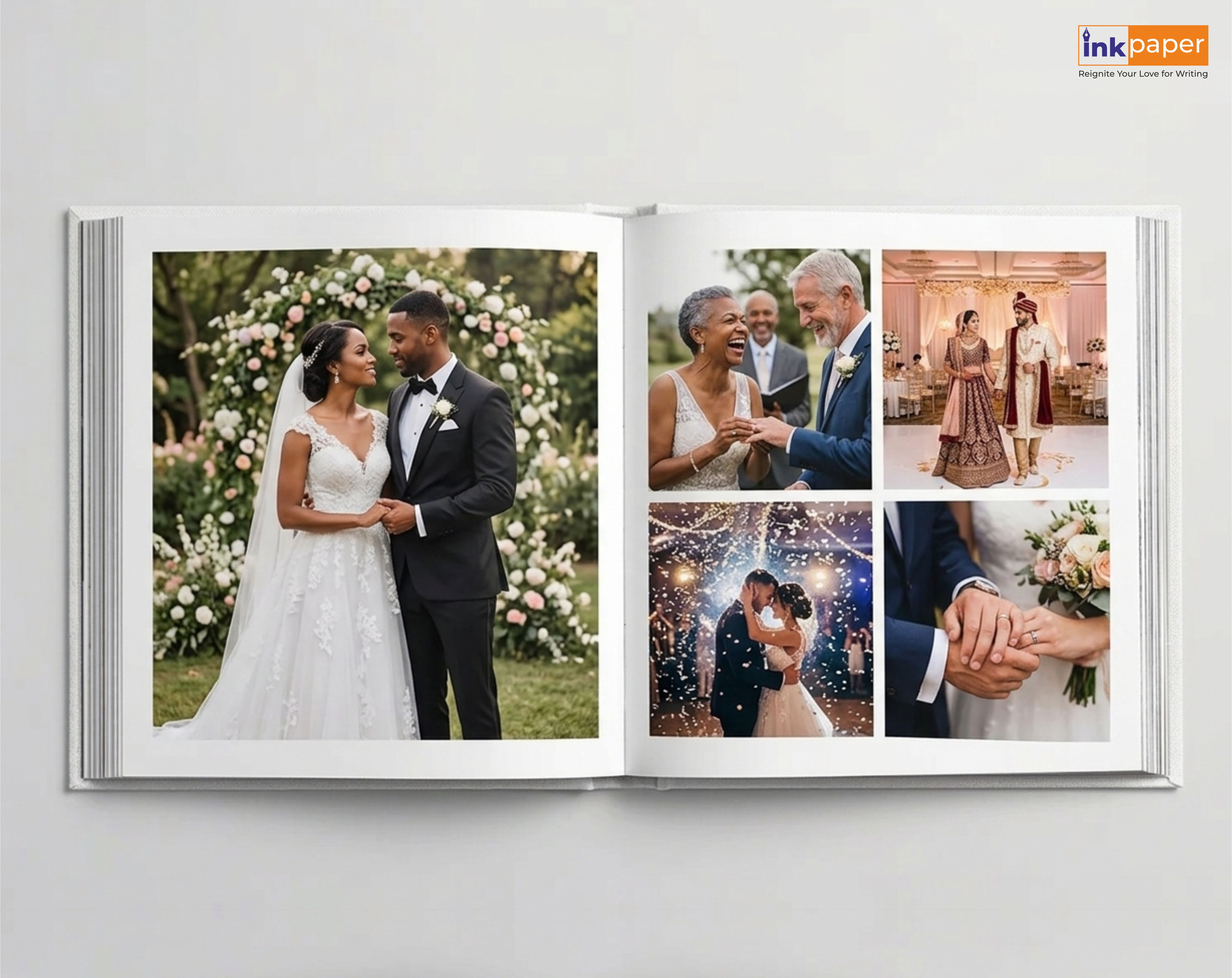 Photo Book