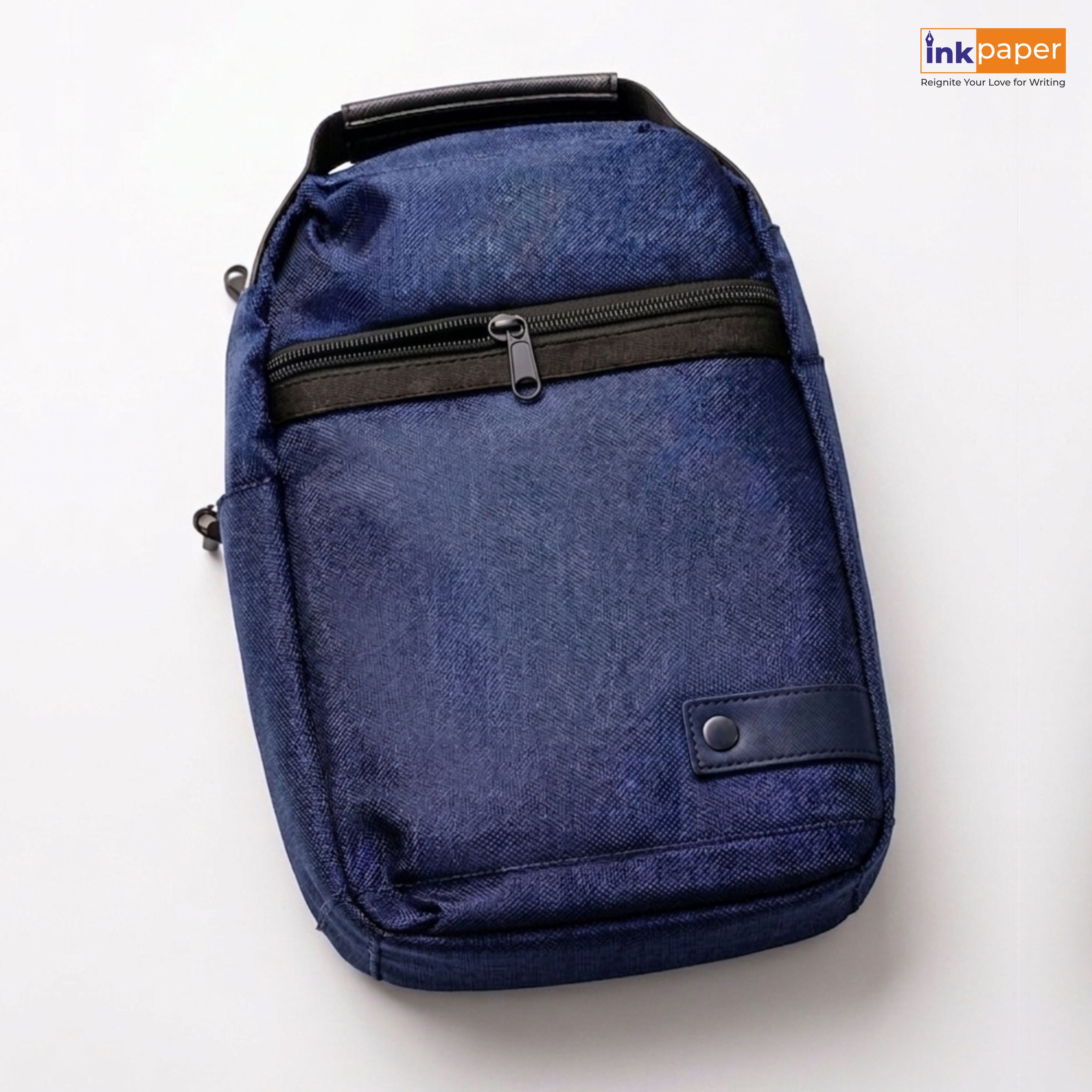 Passport Bag